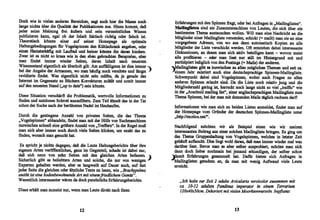 DeArGe Mitteilungen 5/1999