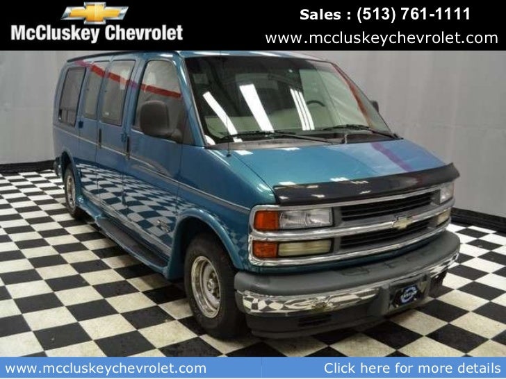 mark 3 van for sale