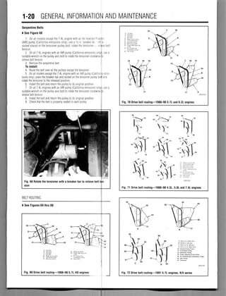 1999 CHEVY SUBURBAN REPAIR MANUAL PDF visual data 2