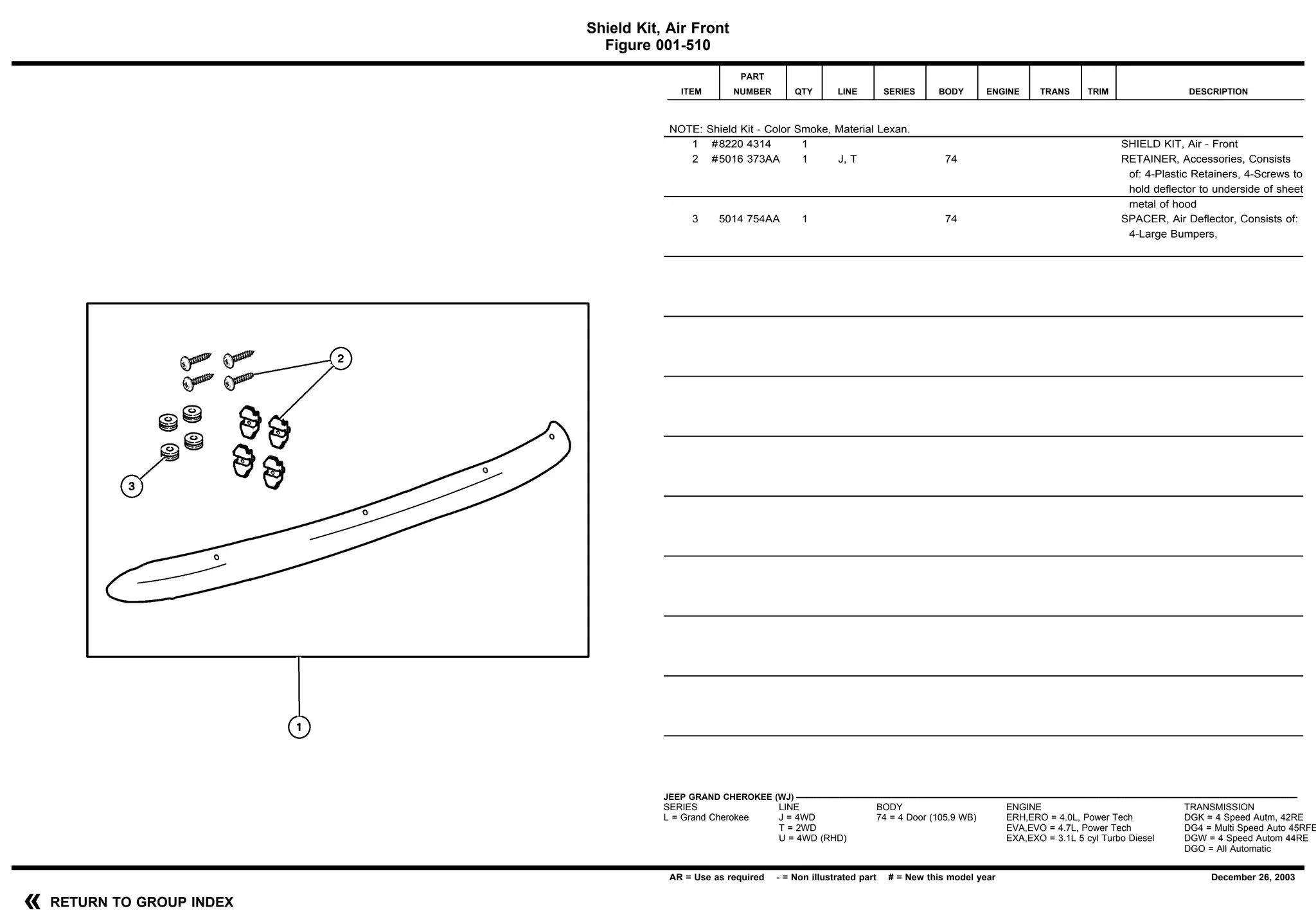 1999 Jeep Grand Cherokee WJ Parts Catalog.pdf