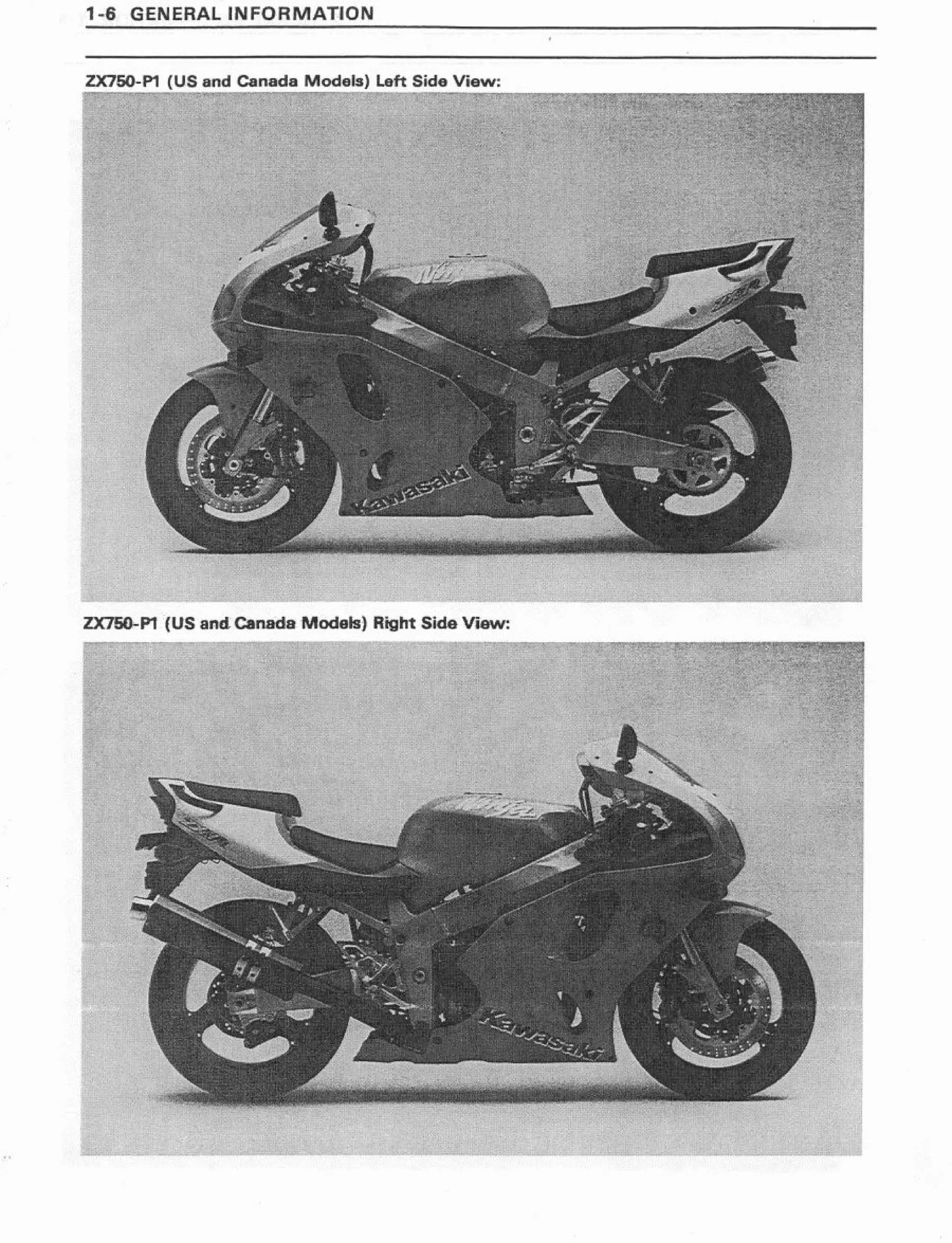 1999 Kawasaki ZX750P4 Ninja ZX-7R Service Repair Manual.pdf