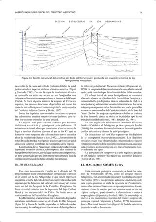 Cuenca Rift 1999 ramosga provinciasgeologicas | PDF