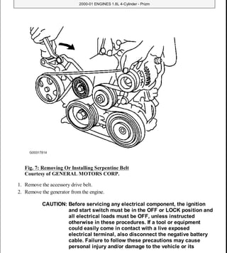 99 corolla belt diagram discount