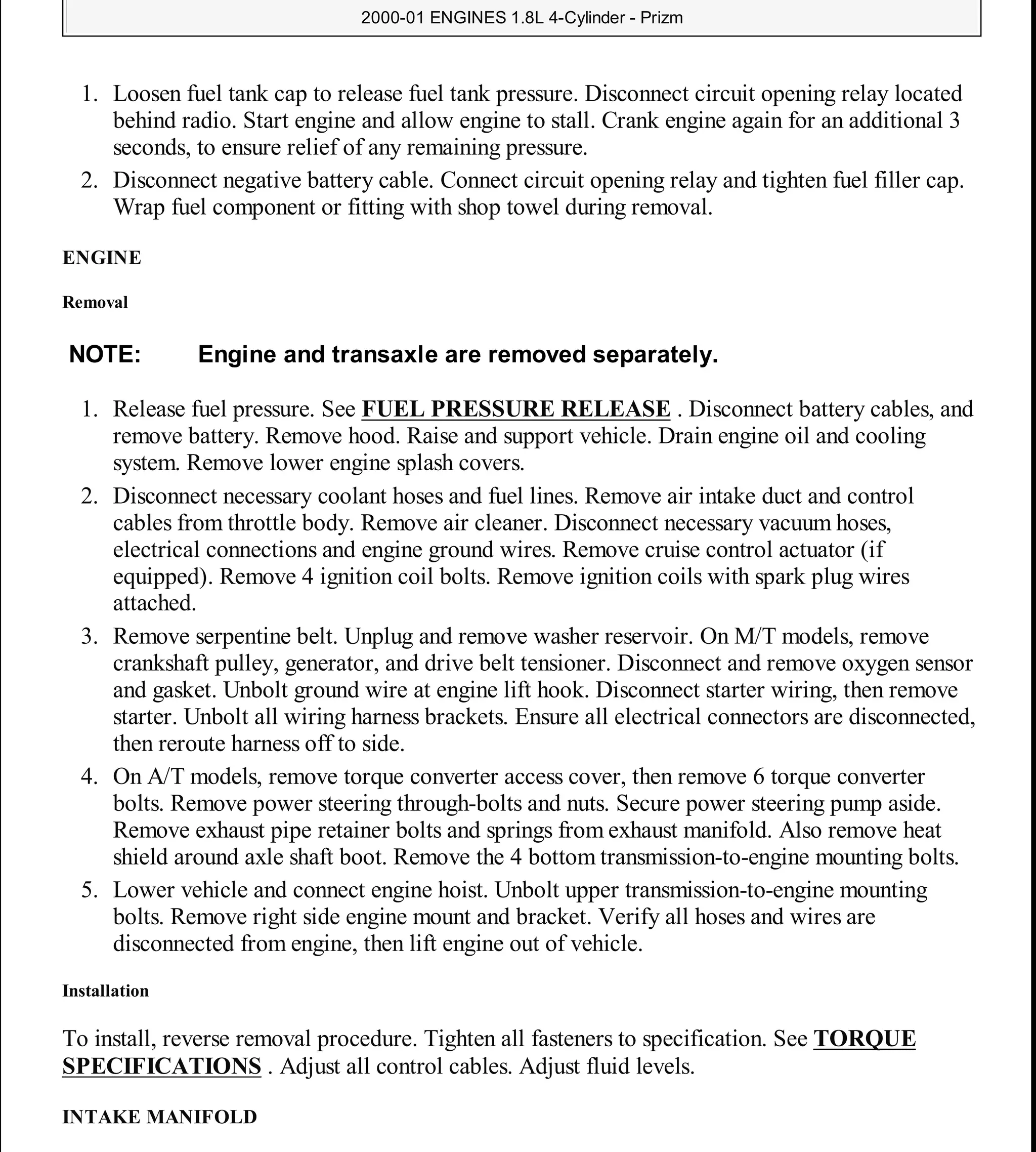 1999 TOYOTA COROLLA REPAIR MANUAL PDF FREE DOWNLOAD visual data 3