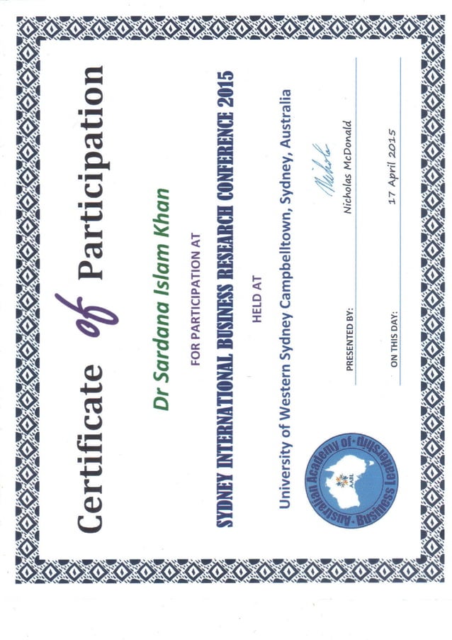 Conference Best Paper PDF Conference best paper pdf
