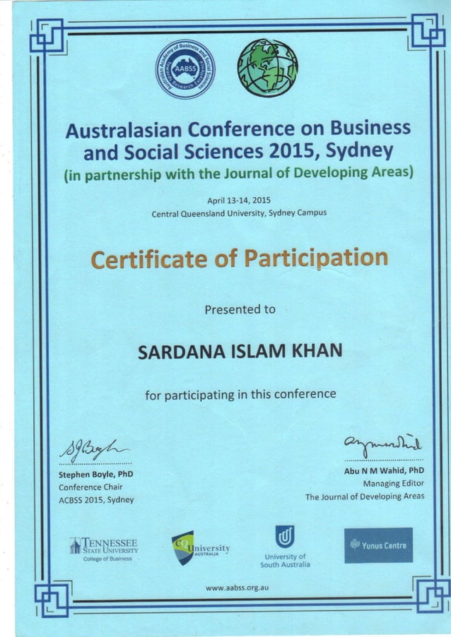 Conference Best Paper PDF Conference best paper pdf