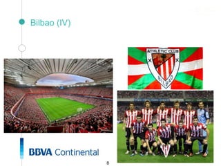 BDAS-2017 | Big Bilbao: Big Data e Internet of Things para la promoción económica de la ciudad de Bilbao