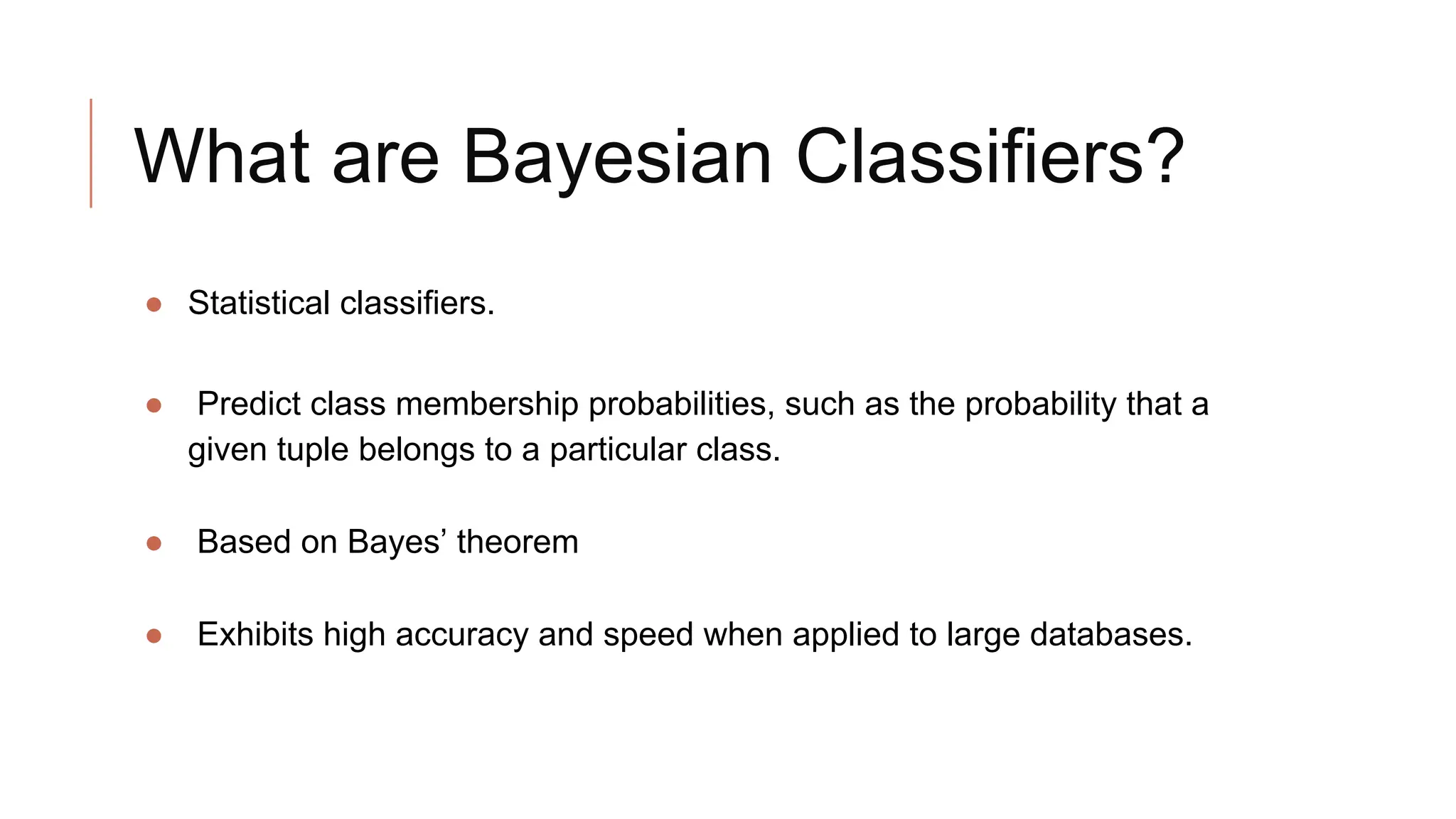 19BayesTheoremClassification19BayesTheoremClassification.ppt ...
