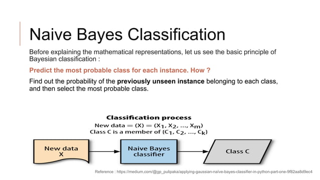 19BayesTheoremClassification19BayesTheoremClassification.ppt