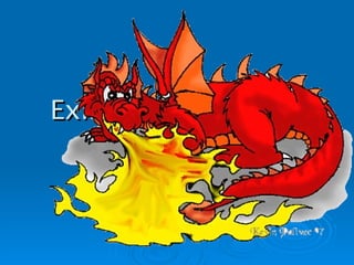 Existing conditions: Crisis-prepared  or crisis-prone? 