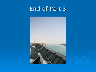 End of Part 3 