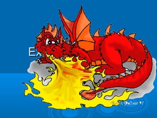 Existing conditions:Existing conditions:
Crisis-preparedCrisis-prepared
or crisis-prone?or crisis-prone?
 