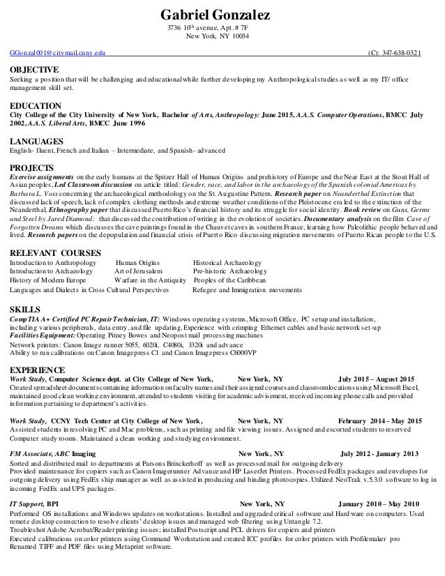 download excel for mac cuny students