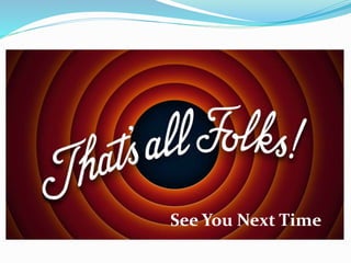 See You Next Time
 
