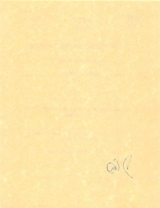 Crew safety and security awareness