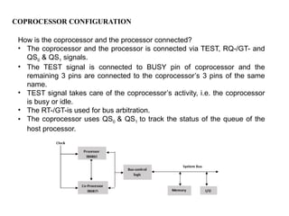 microprocessor and microcontroller 19CSES409 Unit - II material.pptx
