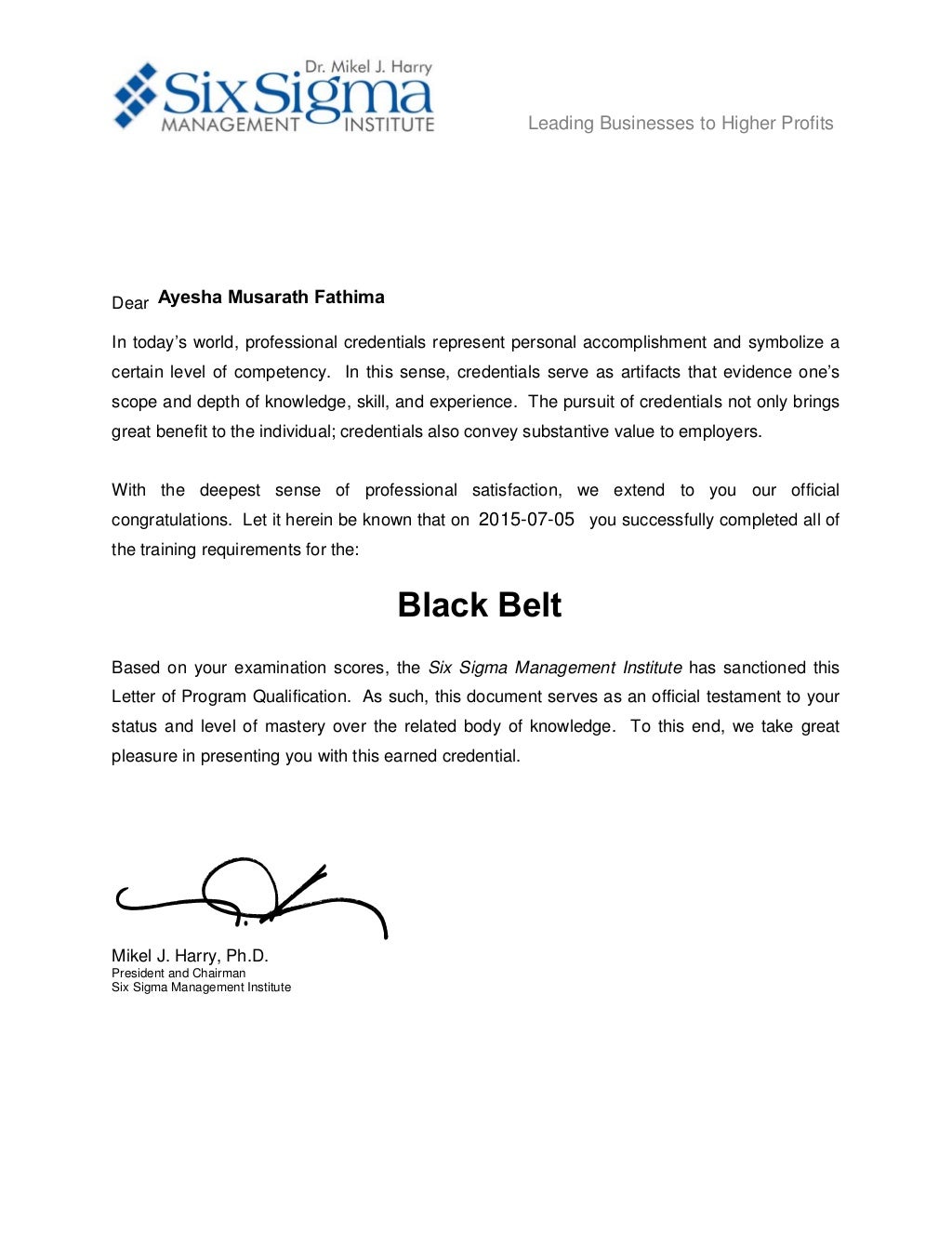 2007_Black_Belt_Program_Qualification_Letter (1)