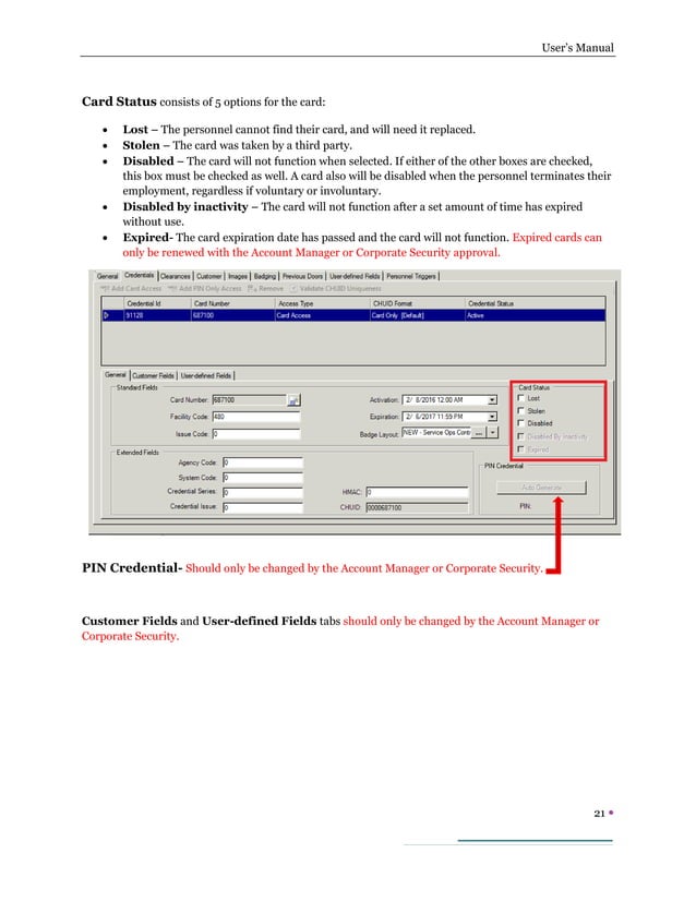 Ccure Computer Ccure 9000 Admin user's manual | PDF | Operating Systems | Computer ...