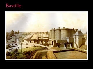 Bastille
 