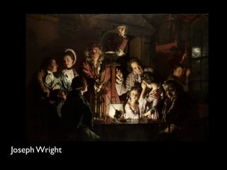 Joseph Wright
 