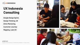 Introduction to UX Research | PDF