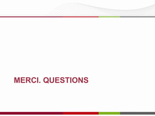 Présentation disponible sur le site de Procima Experts, section blogue

WWW.PROCIMAEXPERTS.COM

 