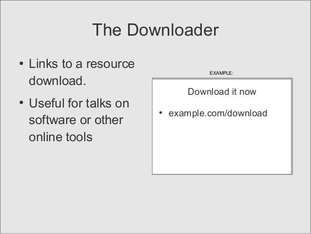 How to loop certain slides in powerpoint image