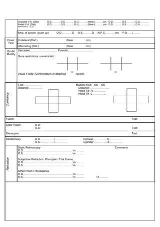 19 FORM - Ophthalmic Record sheet -1.pdf