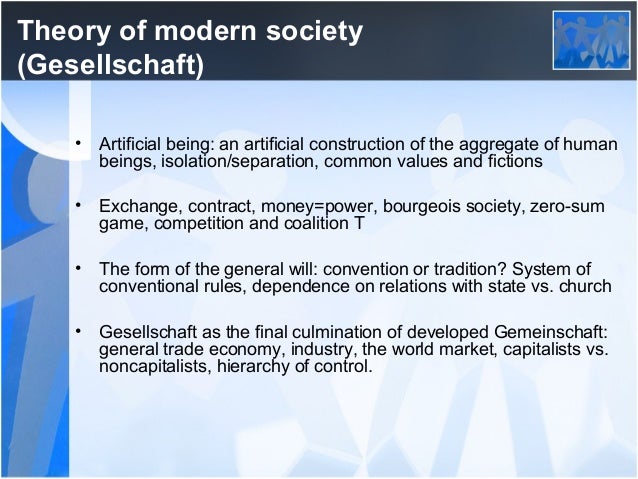 gemeinschaft vs gesellschaft communities Sociology chapter 43 notes community (gemeinschaft) vs society (gesellschaft) ferdinand tonnies e-communities: groups you. gemeinschaft vs gesellschaft communities Sociology chapter 43 notes community (gemeinschaft) vs society (gesellschaft) ferdinand tonnies e-communities: groups you.