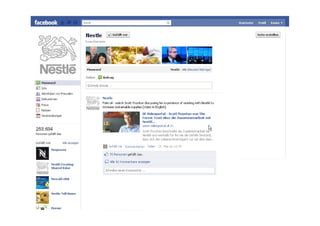 22 | AK Baufachpresse: Facebook | 7. Oktober 2011   © sympra
 