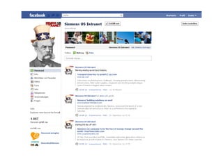 30 | AK Baufachpresse: Facebook | 7. Oktober 2011   © sympra
 