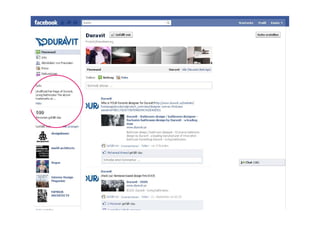 8 | AK Baufachpresse: Facebook | 7. Oktober 2011   © sympra
 