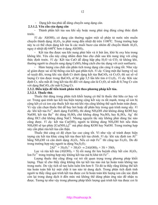 19 hoa phantich | PDF