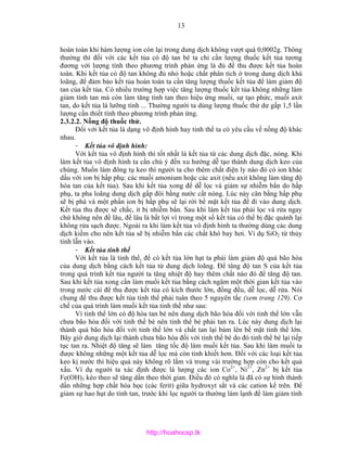 19 hoa phantich | PDF