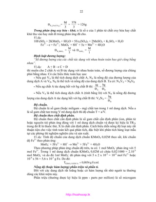 19 hoa phantich | PDF