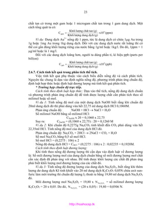 19 hoa phantich | PDF