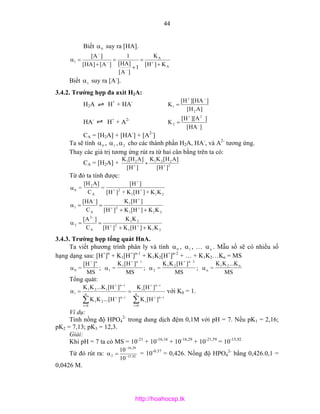 19 hoa phantich | PDF