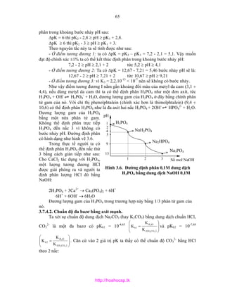 19 hoa phantich | PDF