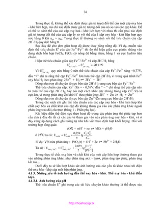 19 hoa phantich | PDF