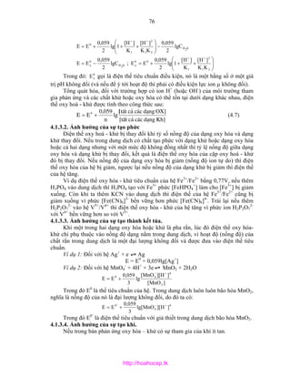 19 hoa phantich | PDF