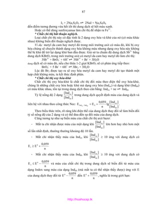 19 hoa phantich | PDF