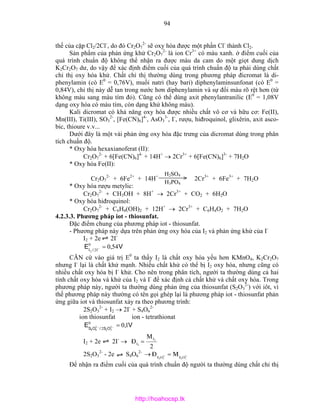 19 hoa phantich | PDF