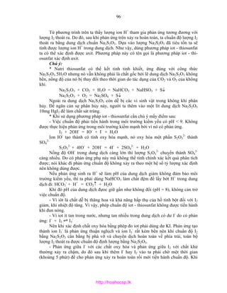 19 hoa phantich | PDF