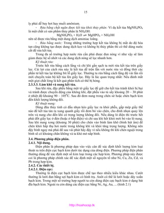 19 hoa phantich | PDF