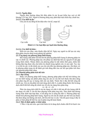 19 hoa phantich | PDF