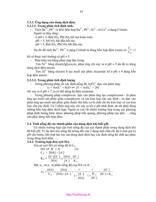 19 hoa phantich | PDF