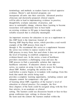19 I A SAMPLE MARKETING PLAN The Table of Contents | DOCX