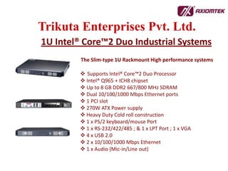 Placa madre nano-ITX - NANO842 - AXIOMTEK - Intel® Celeron® / Quad Core /  Intel®