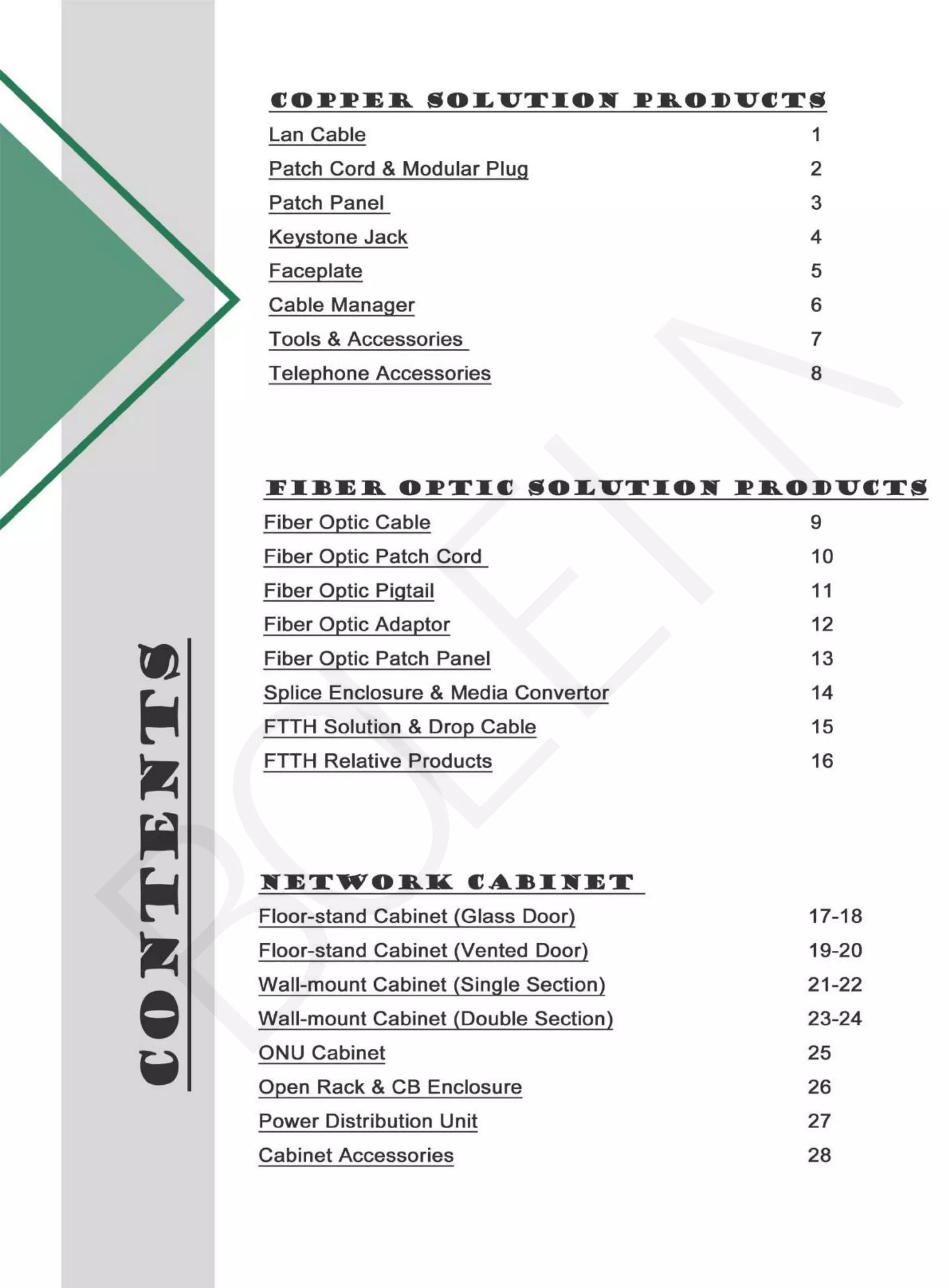 19 inch rack dimensions pdf | PDF