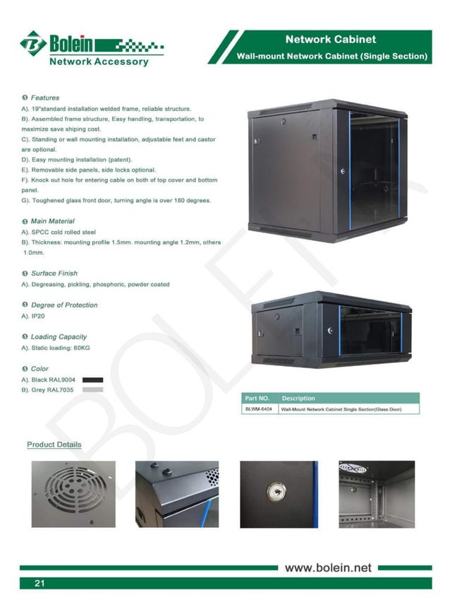 19 Inch Rack Dimensions Pdf Pdf